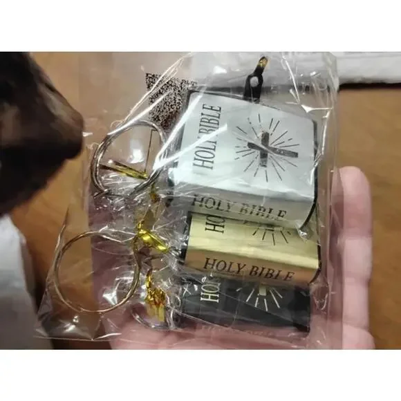 Mini keychains - Picture 2 of 5